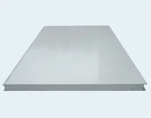 Customized Carved Metal Pu/eps Sandwich Panel Exterior Interior Wall Panels