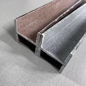 Customized Corrosion resistant Load Bearing Building Materials Roof Support I H Beam