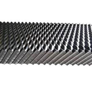 Customized Decorative Curtain Wall Panel Aluminum Expanded Metal Panels for Facade