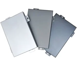 Customized High Quality Sheet Metal Parts & Building Panels Stainless Steel Iron Aluminum 0.1mm 5mm Thickness Powder Coat Finish