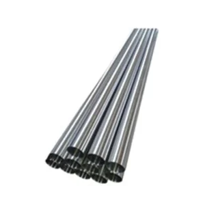 Customized Industrial Design Durable Construction Customized Thickness Stainless Steel Welded Seamless Metal Building Materials