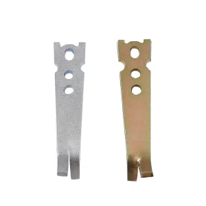 Customized Metal Building Materials