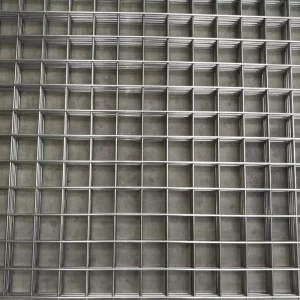 Customized Metal Mesh Panels Aluminum Mesh Panels for Outdoor Engineering Construction Durable at a Good Price