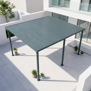 Customized Modern Aluminum Alloy Sandwich Roof Wall Fire Water Resistant Thermal Insulation Outdoor Prefab Building Cold Room