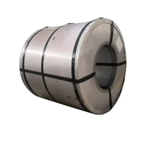 Customized OEM ODM Galvanized Steel Coils for Cutting Sheets Dx51D-Dx54D S220GD-S350GD Grades