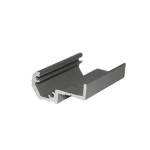 Customized Shape Aluminum Extrusion Profiles China Aluminium Profile