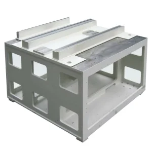 Customized Sheet Metal Processing and Manufacturing of Stainless Steel Welded Metal Structural Components