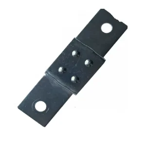 Customized Special-Shaped Stamping Parts Hardware Accessories Galvanized Several-Type Fasteners Construction Site Building OEM