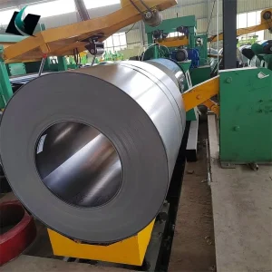 Customized Steel Coil for Building Construction
