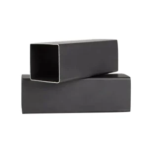 Customizing Carbon Fiber square Tube 50mm 40mm 30mm 20mm 18mm 10mm