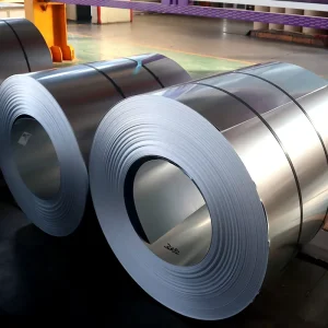 DC01 03 Cold Rolled Steel Coil JIS Standard for Automotive Construction Precision Metal Fabrication Applications 0.5-3.0mm