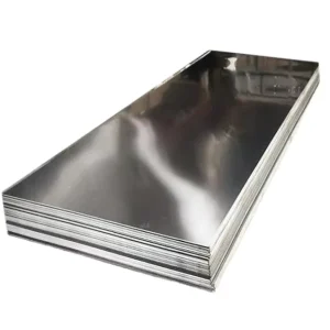 DC01 DC04 DC05 DC06 High-Strength Non-Alloy Cold Rolled Steel Plate Sheet 1.0-2.0mm Thickness Cutting Bending