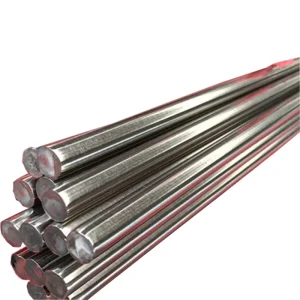 DT 444C Non-Alloy Round Stainless Steel Bar Fire Resistant Durable Anti-Corrosion Water Resistant Coated Surface