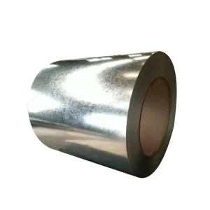 DX51D Hot Dipped Galvanized Steel Coil Galvanized Steel Sheet GI Coil