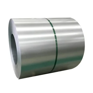 DX51D Z275 G60 Galvanized Steel Coil Price in Stock