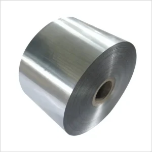 DX51D+Z 1.0 Mm SGCC SGCD Cold Rolled Iron Metal Sheets Galvanized Sheet Metal Rolls Z120 GI Galvanized Steel Coils