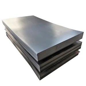 DX51d 0.2mm Cold Rolled Galvanised Metal Sheets Galvanized Steel Gi Coils