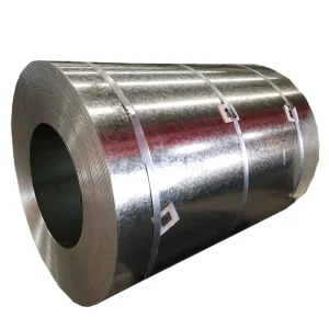 DX51d 0.2mm Cold Rolled Galvanised Metal Sheets Galvanized Steel Gi Coils for Sale