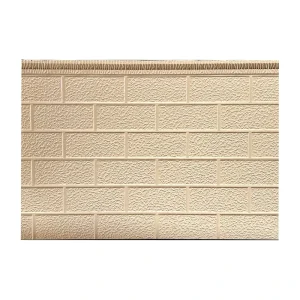 Decoration Metal Siding Panel Wall Metal Panel Metal Carved Board