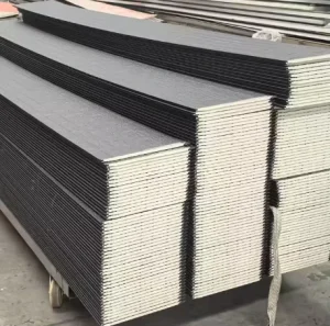 Decorative Metal Facade Boards for Commercial Buildings and Architectural Design Decorative Metal Panel
