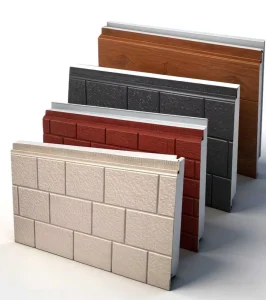 Decorative Metal Wall Panels Metal Carved Panels for Hotel & Workshop Use Water & Fire Resistant Eco Friendly