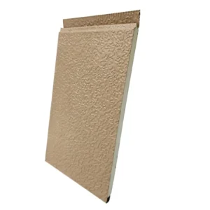 Decorative Modern Aluminum Sandwich Metal Siding Panels Fire Water Resistant 3 Year Warranty for Exterior Wall Cladding