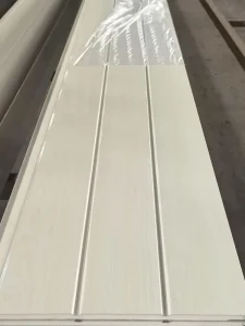 Decorative Sandwich Panel Aluminum Galvanized Steel Polyurethane Insulated Exterior Wall Panel Lightweight Construction Board
