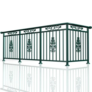 Design Iron Railings