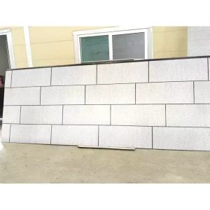Direct Factory Metal Embossed Wall Panel Waterproof Metal Carved Insulated Board for Shopping Mall