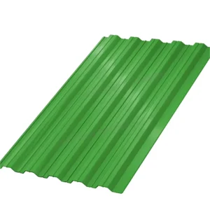 Direct Factory Sales Galvanized Corrugated Metal Roofing Sheets Standing Seam Steel Full Hard Custom BS Cutting Welding JIS SASO