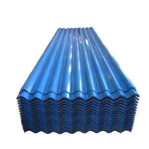 Direct Factory Sales Galvanized Corrugated Metal Roofing Sheets Standing Seam Steel Sheet Bending Cutting Welding BS KS