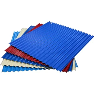 Direct Factory Sales Galvanized Corrugated Metal Roofing Sheets Standing Seam Steel Sheet Full Hard Custom BS Cutting Welding