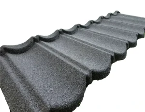 Direct Sales From Large Factory Metal Roofing Tile Thailand Roofing Tiles New Building Materials