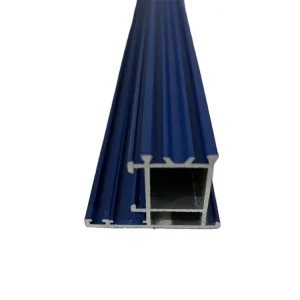 Diverse Styles Advanced Technology Windows And Doors Aluminum Profile