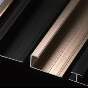 Door/Window Accessories for Metal Building Materials