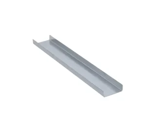 Drywall Accessories Light Steel Keel Metal Studs Metal Furring for Building Steel Roof Galvanized Steel C Channel