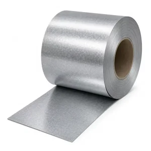 Durable Corrosion Resistant Galvanized Steel Belt for Roofing and Fencing