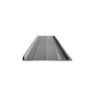 Durable Industrial Color Steel Panels Corrugated Sheet Metal Roof Zinc Coating Fire Resistant for Building Niceyee Brand 1 Year