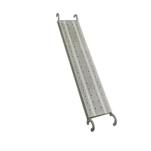 Durable Q235 Steel Walk Through Frame Mobile Scaffolding Portable Scaffold with Casters