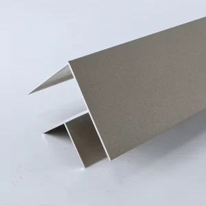 Durable Structural Support Aluminum Alloy Profiles for Construction Engineering Custom Sizes Corrosion Bending Cutting Welding