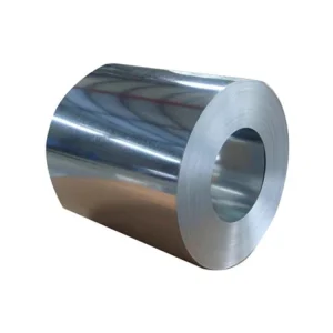 Dx51d 0.35mm Galvanized Steel Sheet Metal Roll Coil Hot-DIP Zinc-Coated Carbon Steel Coil