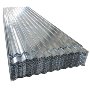Dx51d Ppgi Ppgl Hot Dip 4X8 GI Zinc Iron Metal Corrugated Prepainted Color Coated Galvanized Roofing Sheet For Building Material