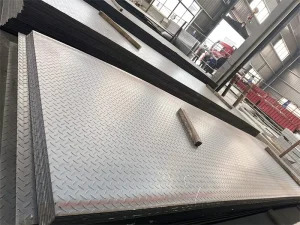 EN 10130 DC01 Cold Rolled Steel Sheet For Metal Shell Casings