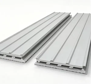 Eco-Friendly Foam Metal Sandwich EPS Panel