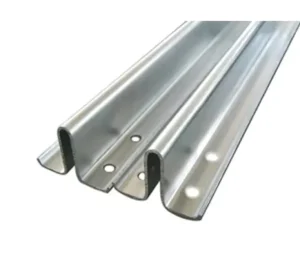 Elevator Guide Rail Accessories TK3 TK5 TK3A TK5A Competitive Price T Type Elevator Hollow Guide Rail