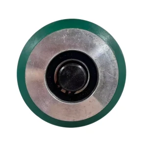 Elevator Guide Shoe Wheel Villa Elevator Roller Roller Guide Shoe Wheel 80*30*6004 Eccentric Wheel SC