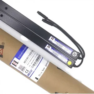 Elevator Parts Light Curtain Metal Material for Office Buildings & Hotels