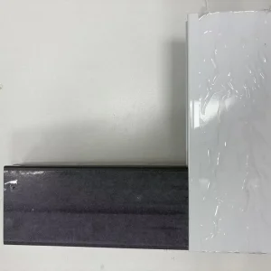 Elevator Rail Connector
