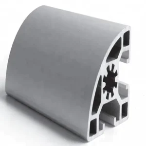 European Standard Slot Anodized Aluminum Extrusion Profiles T Slot Led Extruded Aluminum Profile 4545R