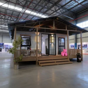 Expandable Container House 20Ft 40Ft Modular Home Waterproof Foldable Hotel Room Container Design Expandable Container Home